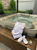 Las Cruces Boutique Hotel