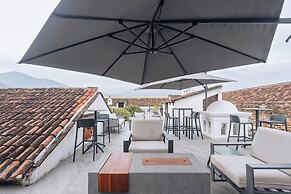Las Cruces Boutique Hotel