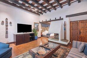 Las Cruces Boutique Hotel