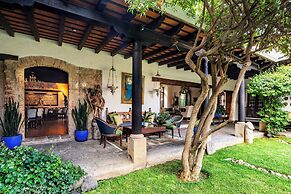 Las Cruces Boutique Hotel