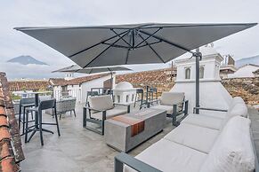 Las Cruces Boutique Hotel
