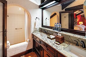 Las Cruces Boutique Hotel