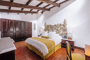 Las Cruces Boutique Hotel