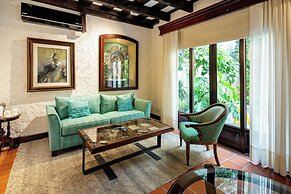 Las Cruces Boutique Hotel