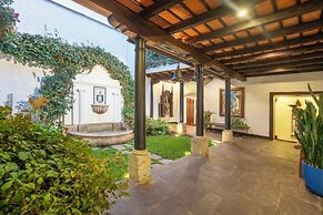 Las Cruces Boutique Hotel