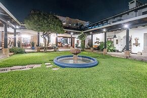 Las Cruces Boutique Hotel