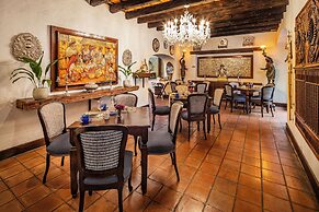 Las Cruces Boutique Hotel