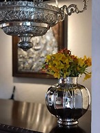 Las Cruces Boutique Hotel