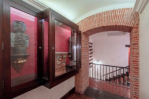 Las Cruces Boutique Hotel