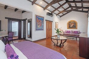 Las Cruces Boutique Hotel