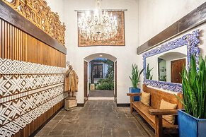 Las Cruces Boutique Hotel