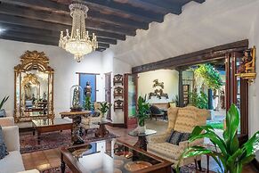 Las Cruces Boutique Hotel