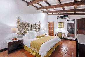 Las Cruces Boutique Hotel