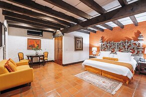 Las Cruces Boutique Hotel