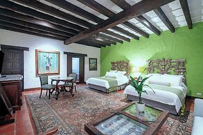 Las Cruces Boutique Hotel
