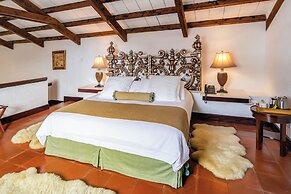 Las Cruces Boutique Hotel