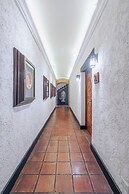 Las Cruces Boutique Hotel