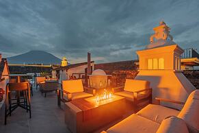 Las Cruces Boutique Hotel