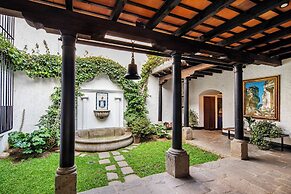 Las Cruces Boutique Hotel