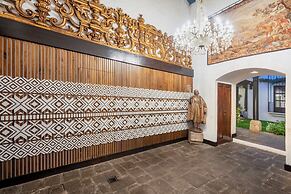 Las Cruces Boutique Hotel