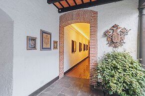 Las Cruces Boutique Hotel