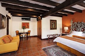 Las Cruces Boutique Hotel