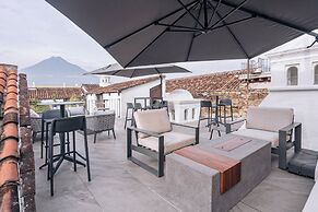 Las Cruces Boutique Hotel