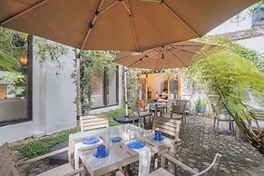 Las Cruces Boutique Hotel