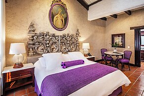 Las Cruces Boutique Hotel