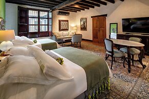 Las Cruces Boutique Hotel