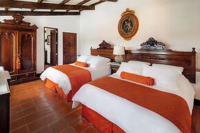 Las Cruces Boutique Hotel