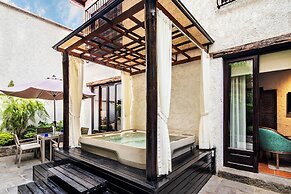 Las Cruces Boutique Hotel