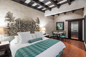 Las Cruces Boutique Hotel