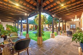 Las Cruces Boutique Hotel