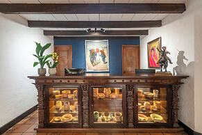 Las Cruces Boutique Hotel
