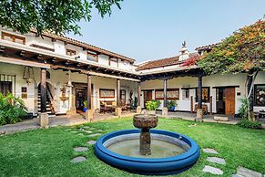 Las Cruces Boutique Hotel