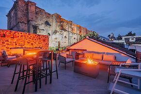 Las Cruces Boutique Hotel