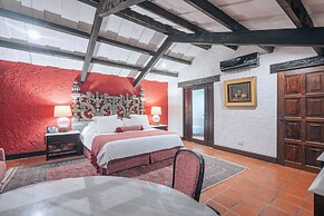 Las Cruces Boutique Hotel