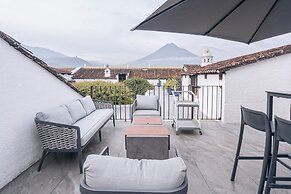 Las Cruces Boutique Hotel