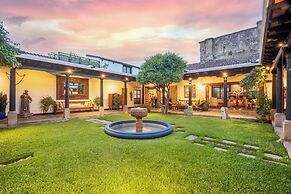 Las Cruces Boutique Hotel