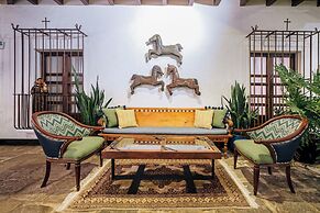 Las Cruces Boutique Hotel