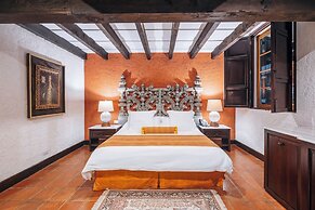 Las Cruces Boutique Hotel