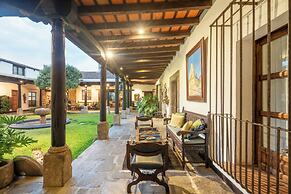 Las Cruces Boutique Hotel