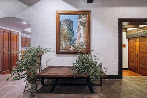 Las Cruces Boutique Hotel