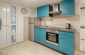 Cezar Luxury Apartments