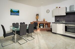 Cezar Luxury Apartments