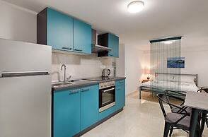 Cezar Luxury Apartments