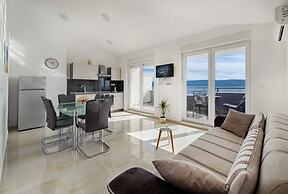 Cezar Luxury Apartments