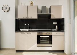 Cezar Luxury Apartments