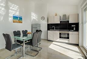Cezar Luxury Apartments